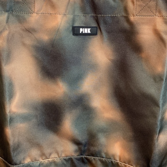 PINK VICTORIA SECRET tote bag - Picture 2 of 5